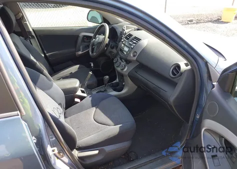 2008 Toyota Rav4 Sport V6 z USA, uszkodzony, nr VIN JTMBK32V785053984